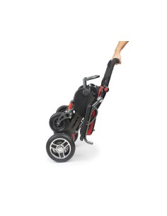 Comprar Silla De Ruedas Eléctrica I Explorer 4 a precios de oferta 2