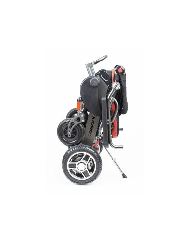 Comprar Silla De Ruedas Eléctrica I Explorer 4 a precios de oferta