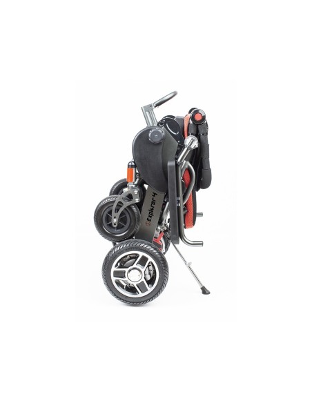 Comprar Silla De Ruedas Eléctrica I Explorer 4 a precios de oferta