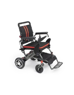 Comprar Silla De Ruedas Eléctrica I Explorer 4 a precios de oferta