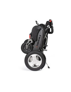 Comprar Silla De Ruedas Eléctrica I Explorer XL3 a precios de oferta 2