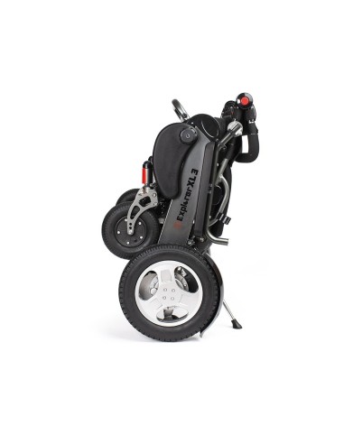 Comprar Silla De Ruedas Eléctrica I Explorer XL3 a precios de oferta