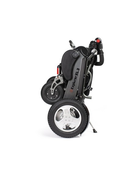 Comprar Silla De Ruedas Eléctrica I Explorer XL3 a precios de oferta