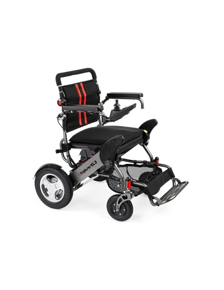Comprar Silla De Ruedas Eléctrica I Explorer XL3 a precios de oferta