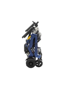 Comprar Silla De Ruedas Eléctrica I- Star a precios de oferta 2