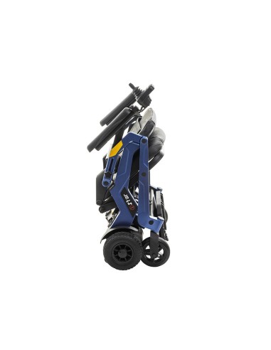 Comprar Silla De Ruedas Eléctrica I- Star a precios de oferta