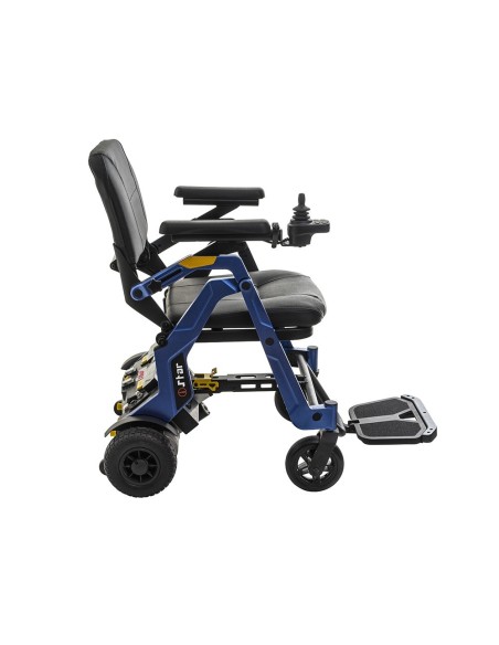 Comprar Silla De Ruedas Eléctrica I- Star a precios de oferta