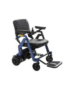 Comprar Silla De Ruedas Eléctrica I- Star a precios de oferta