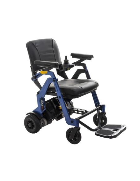 Comprar Silla De Ruedas Eléctrica I- Star a precios de oferta