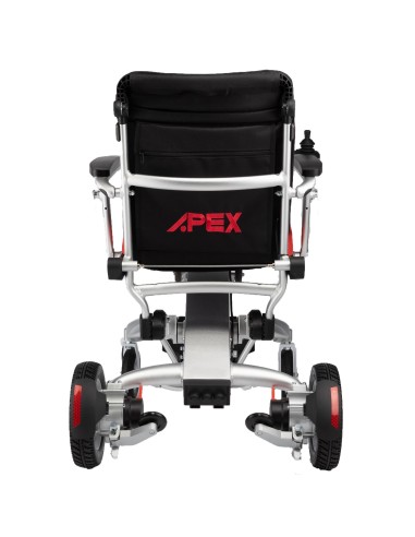 Comprar Silla De Ruedas Eléctrica I- Voyager PLUS a precios de oferta