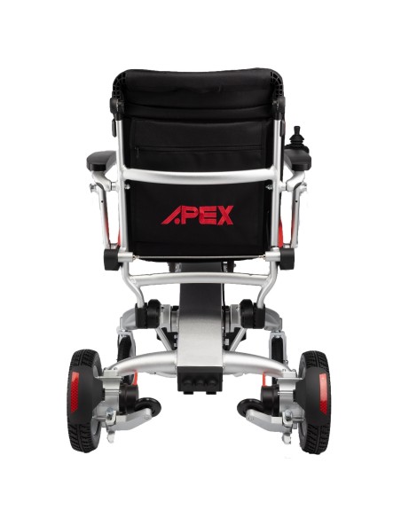 Comprar Silla De Ruedas Eléctrica I- Voyager PLUS a precios de oferta