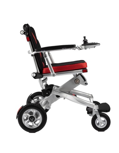 Comprar Silla De Ruedas Eléctrica I- Voyager PLUS a precios de oferta