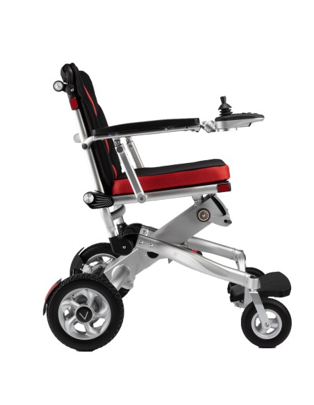 Comprar Silla De Ruedas Eléctrica I- Voyager PLUS a precios de oferta