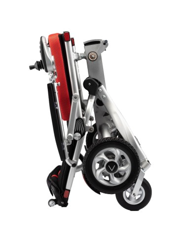 Comprar Silla De Ruedas Eléctrica I- Voyager PLUS a precios de oferta
