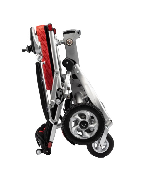 Comprar Silla De Ruedas Eléctrica I- Voyager PLUS a precios de oferta