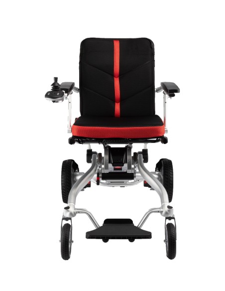Comprar Silla De Ruedas Eléctrica I- Voyager PLUS a precios de oferta