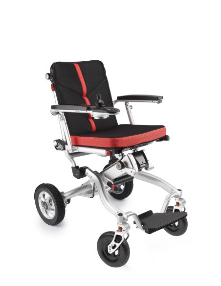 Comprar Silla De Ruedas Eléctrica I- Voyager PLUS a precios de oferta