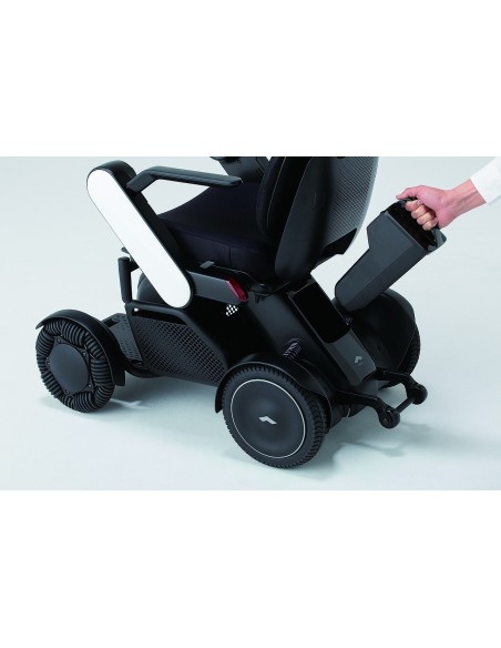 Comprar Silla De Ruedas Eléctrica Model C 2 a precios de oferta