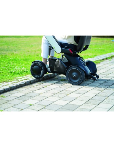 Comprar Silla De Ruedas Eléctrica Model C 2 a precios de oferta