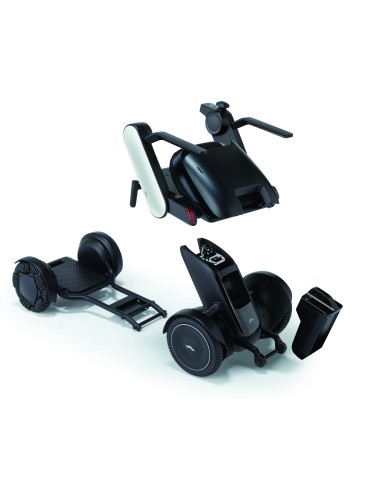 Comprar Silla De Ruedas Eléctrica Model C 2 a precios de oferta