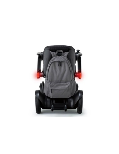 Comprar Silla De Ruedas Eléctrica Model C 2 a precios de oferta