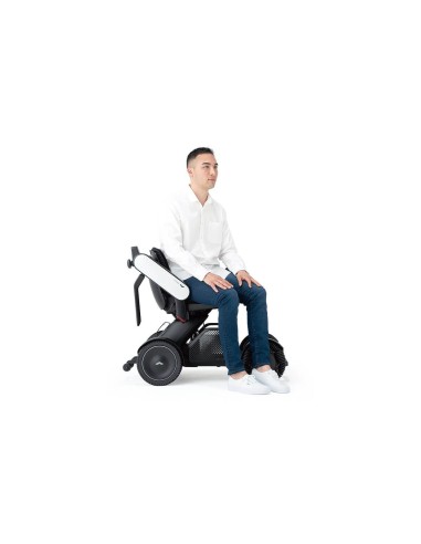 Comprar Silla De Ruedas Eléctrica Model C 2 a precios de oferta