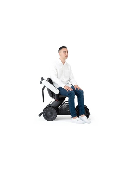 Comprar Silla De Ruedas Eléctrica Model C 2 a precios de oferta