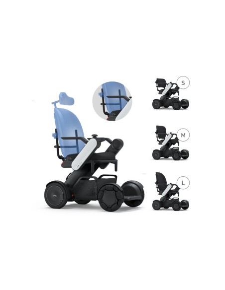 Comprar Silla De Ruedas Eléctrica Model C 2 a precios de oferta