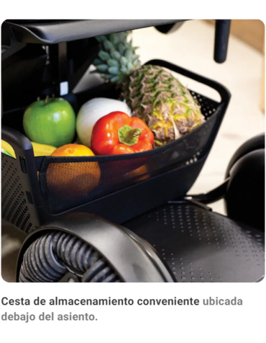 Comprar Silla De Ruedas Eléctrica Model C 2 a precios de oferta