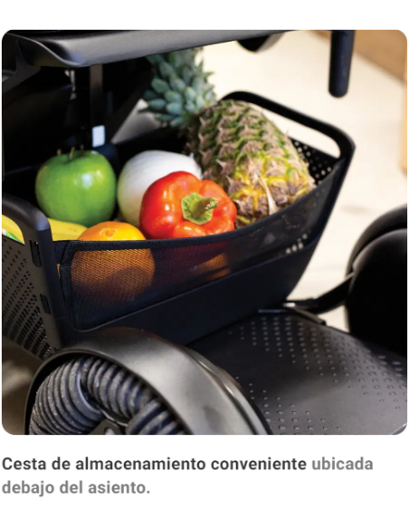 Comprar Silla De Ruedas Eléctrica Model C 2 a precios de oferta