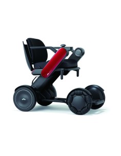 Comprar Silla De Ruedas Eléctrica Model C 2 a precios de oferta