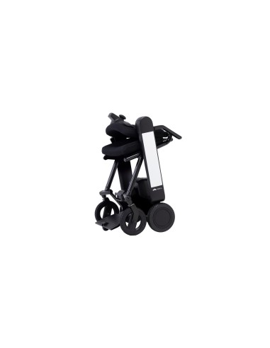 Comprar Silla De Ruedas Eléctrica Whill Modelo F a precios de oferta