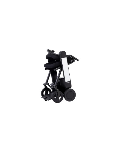Comprar Silla De Ruedas Eléctrica Whill Modelo F a precios de oferta