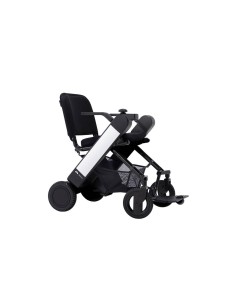 Comprar Silla De Ruedas Eléctrica Whill Modelo F a precios de oferta 2