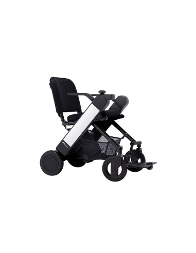 Comprar Silla De Ruedas Eléctrica Whill Modelo F a precios de oferta