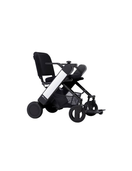 Comprar Silla De Ruedas Eléctrica Whill Modelo F a precios de oferta