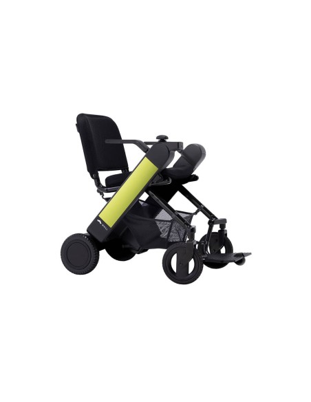 Comprar Silla De Ruedas Eléctrica Whill Modelo F a precios de oferta