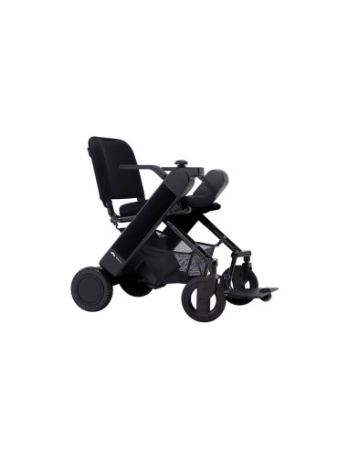 Comprar Silla De Ruedas Eléctrica Whill Modelo F a precios de oferta
