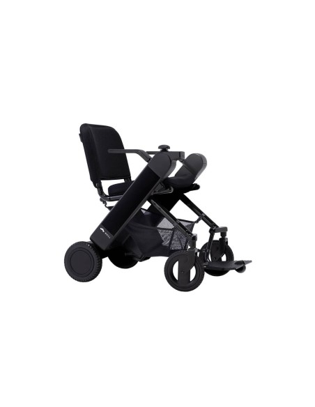 Comprar Silla De Ruedas Eléctrica Whill Modelo F a precios de oferta