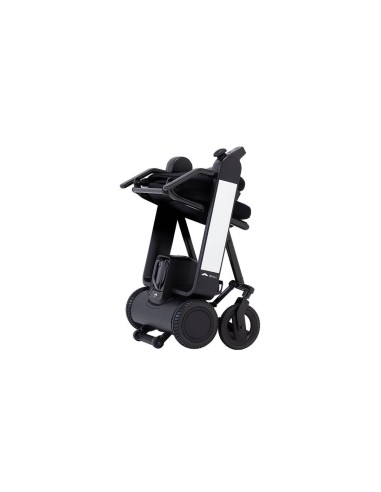 Comprar Silla De Ruedas Eléctrica Whill Modelo F a precios de oferta