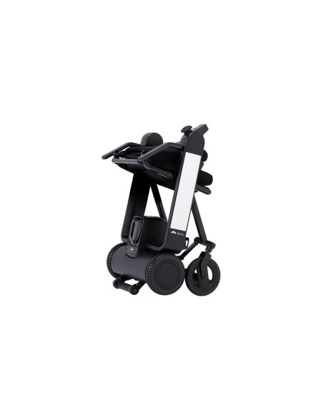 Comprar Silla De Ruedas Eléctrica Whill Modelo F a precios de oferta