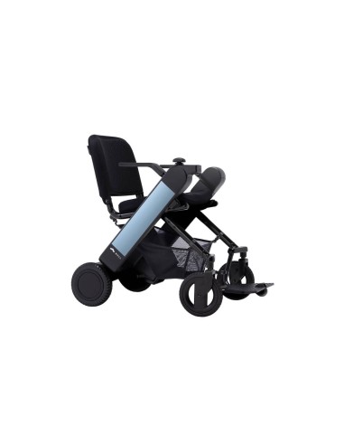 Comprar Silla De Ruedas Eléctrica Whill Modelo F a precios de oferta