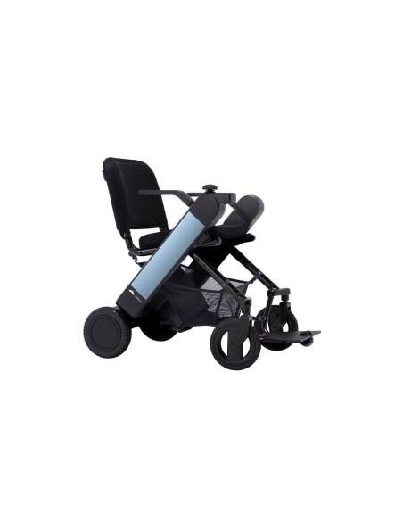 Comprar Silla De Ruedas Eléctrica Whill Modelo F a precios de oferta