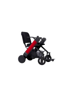 Comprar Silla De Ruedas Eléctrica Whill Modelo F a precios de oferta