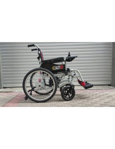 Comprar Silla De Ruedas Eléctrica Easy Go a precios de oferta