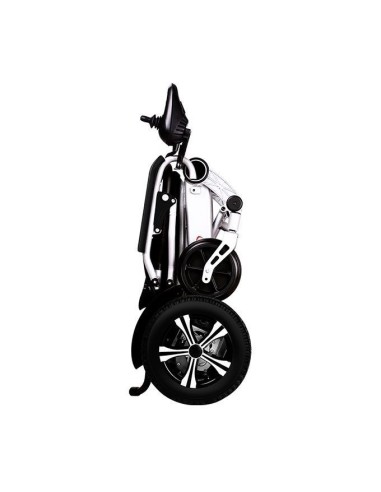 Comprar Silla De Ruedas Eléctrica SLIM PRO 500 a precios de oferta