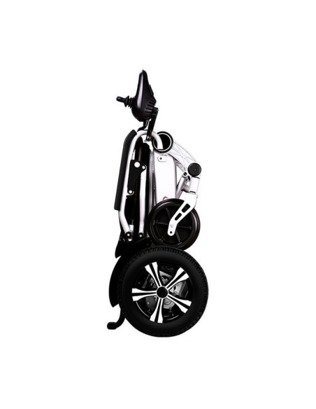 Comprar Silla De Ruedas Eléctrica SLIM PRO 500 a precios de oferta