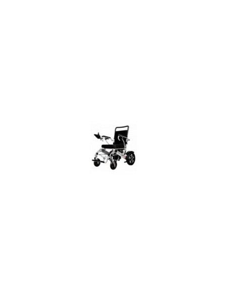 Comprar Silla De Ruedas Eléctrica SLIM PRO 500 a precios de oferta