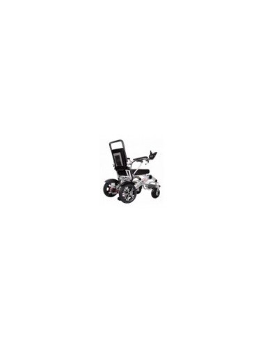 Comprar Silla De Ruedas Eléctrica SLIM PRO 500 a precios de oferta