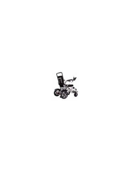 Comprar Silla De Ruedas Eléctrica SLIM PRO 500 a precios de oferta